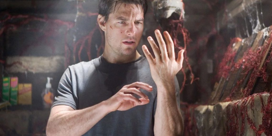 three Nice Sci-Fi Motion pictures to Watch on Memorial Day Weekend