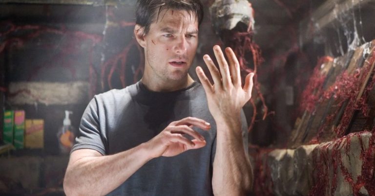 three Nice Sci-Fi Motion pictures to Watch on Memorial Day Weekend