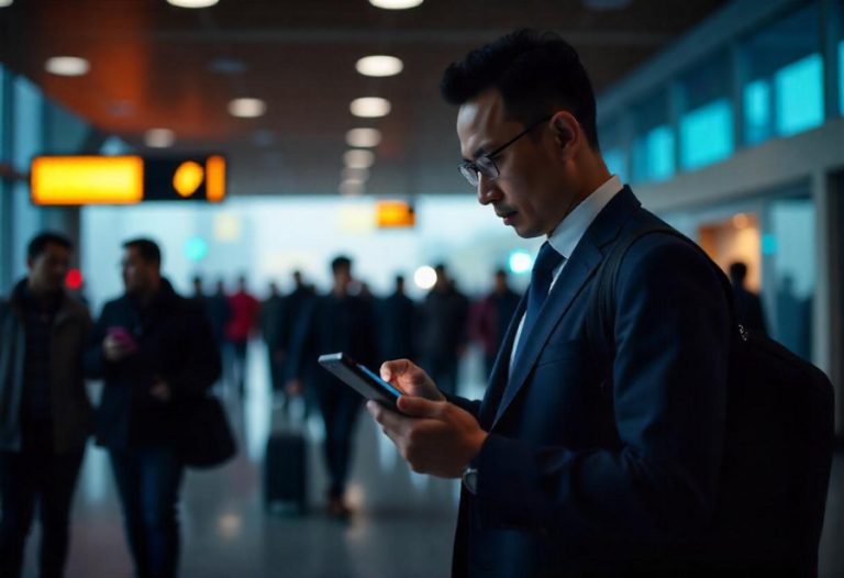 UK Introduces Necessary Digital Journey Authorization Reworking Cruise Passenger and Air Traveler Entry Procedures Forward of Busy Summer season Season: New Updates You Must Know