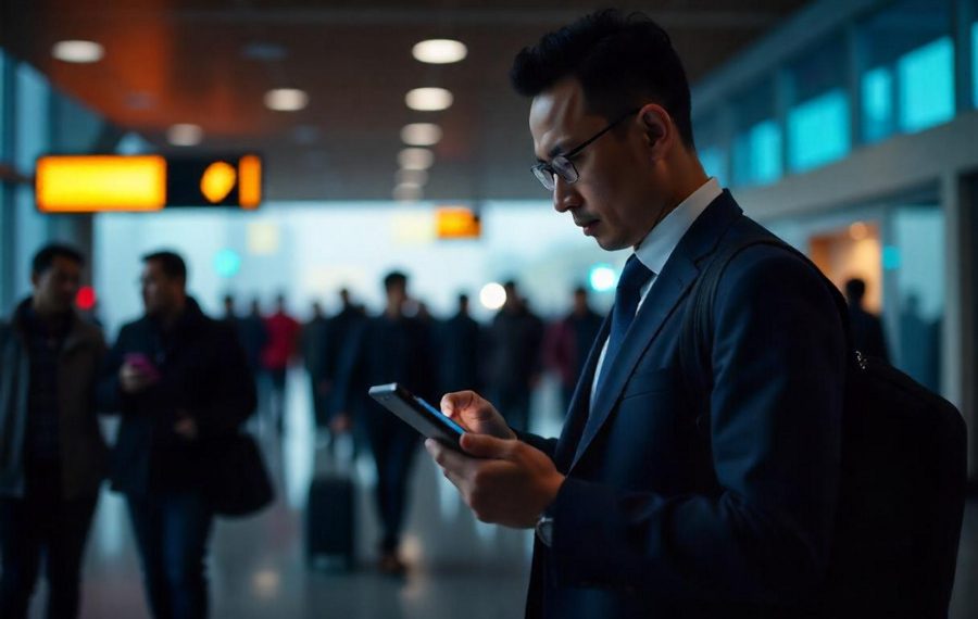 UK Introduces Necessary Digital Journey Authorization Reworking Cruise Passenger and Air Traveler Entry Procedures Forward of Busy Summer season Season: New Updates You Must Know