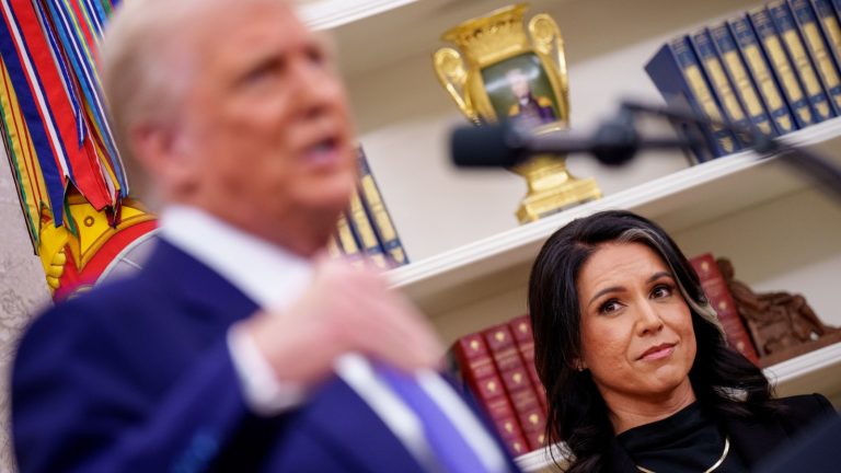 Trump Might Get Fox Information-Type Intelligence Briefings: Report