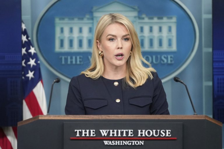 Trump’s media response in Abrego Garcia story is notably vigorous -newspressnow.com