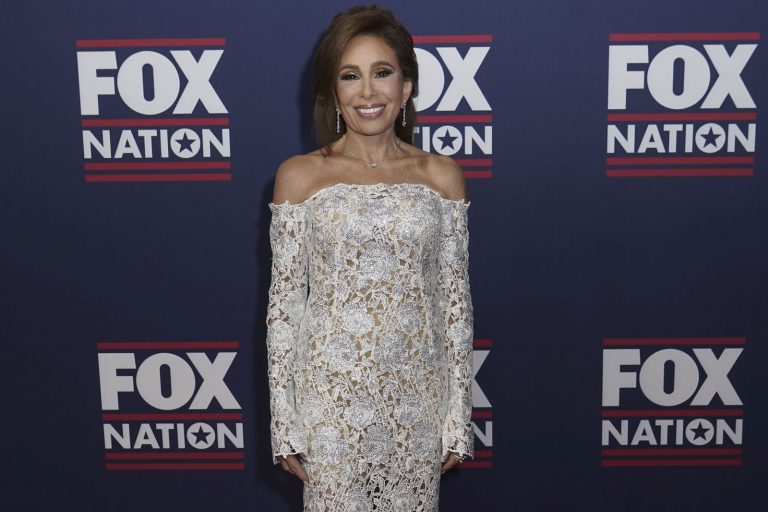 Trump says he’s naming Fox Information host and former decide Jeanine Pirro as high federal prosecutor in DC -newspressnow.com