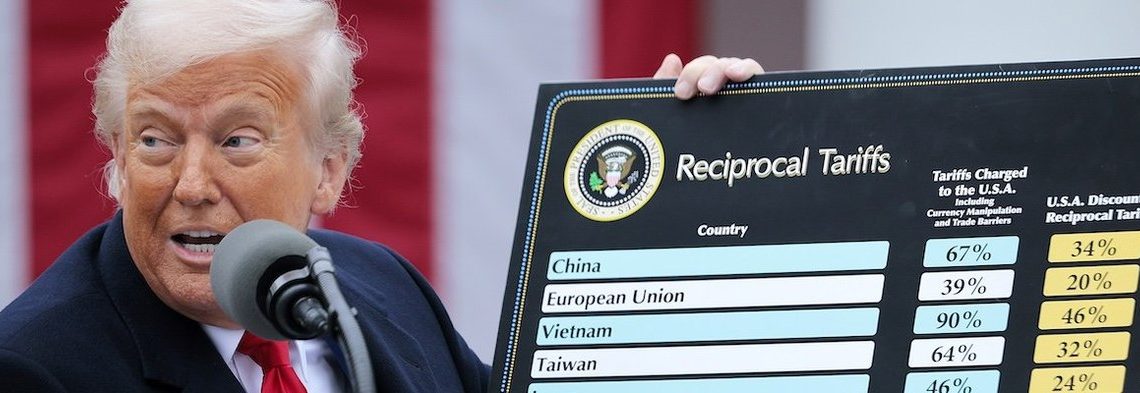 Worldwide relationships, tariffs, Pope Leo XIV and house analysis: 9.-12. Might, 2025 survey