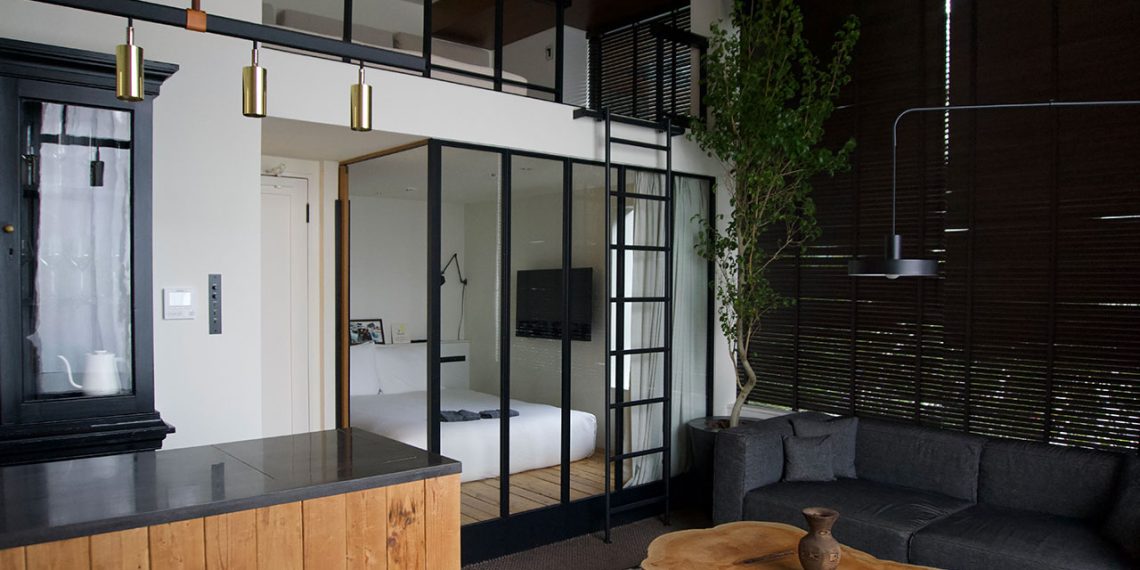 TRUNK (Resort) Cat Road: handicraft connection in Shibuya