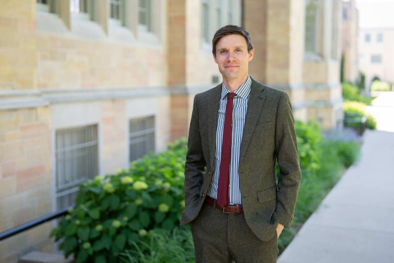 Within the Information: Tyler Schipper on Journey Bills Reducing – Newsroom