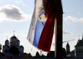 Journey alert: Don’t go to this nation ‘for any motive,’ US officers warn