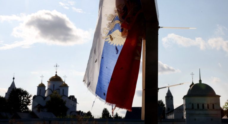 Journey alert: Don’t go to this nation ‘for any motive,’ US officers warn