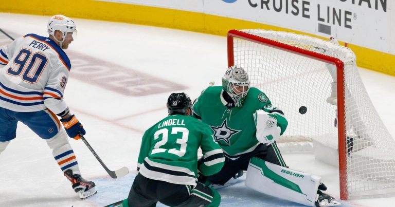 A well-recognized ending for Dallas’s season
