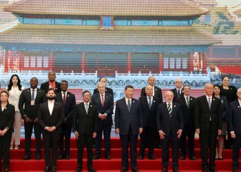 At an vital summit, China is in search of an alliance with Latin America to guard itself on Donald Trump’s commerce conflict