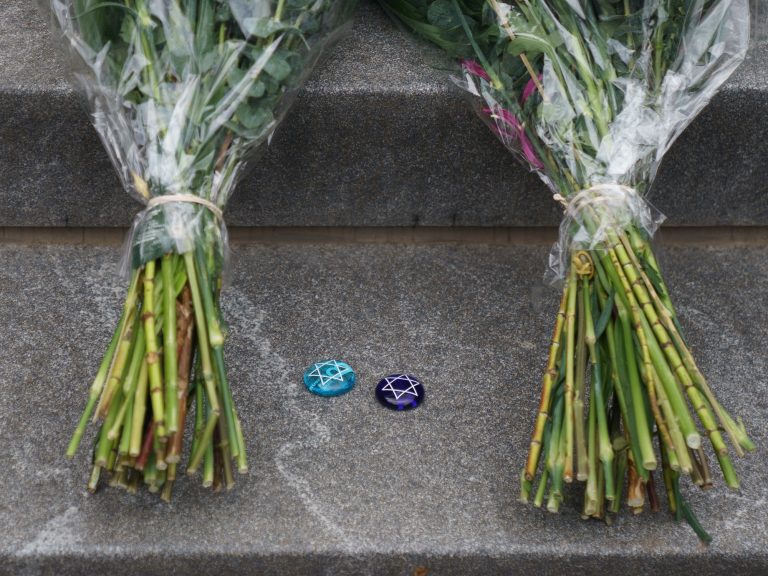 “Is a really harmful wave of hate messages, like a tsunami,” warn them by OAS