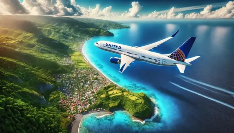 Senegal, Greenland, Spain, Italy And Portugal Spotlighted In United Airways’ File-Breaking Route Rollout That includes Premium, Nonstop Flights To Washington DC, New York And Past