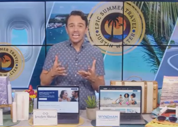 Justin Walter’s journey suggestions: Discover Michigan’s hidden gems – Indianapolis Information | Indiana Climate | Indiana Site visitors