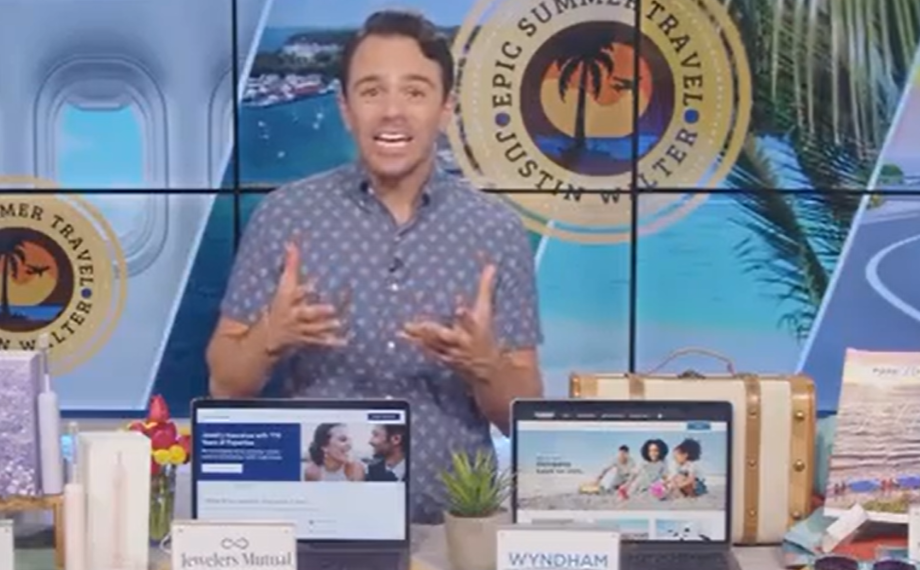 Justin Walter’s journey suggestions: Discover Michigan’s hidden gems – Indianapolis Information | Indiana Climate | Indiana Site visitors