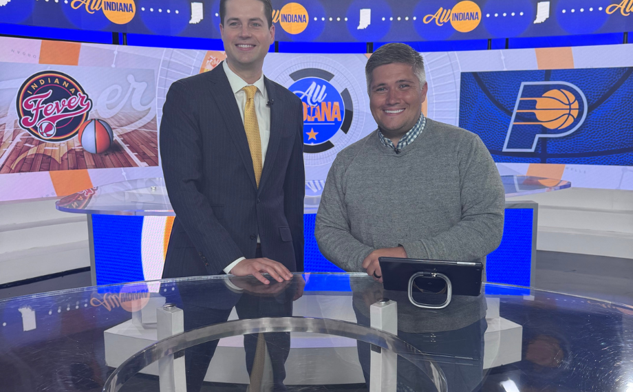 Indianapolis is making ready for a palpitant weekend of sports activities motion – Indianapolis Information | Indian climate | Indian visitors