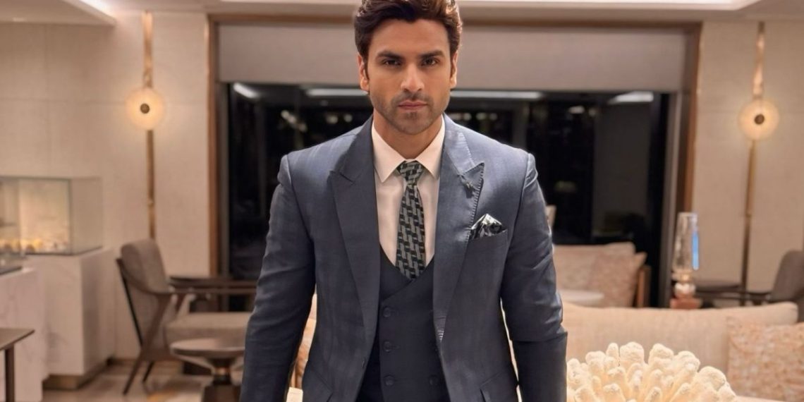 Vivek Dahiya On His Struggles With Alcohol Throughout Lockdown: ‘Grew to become A Way of life’