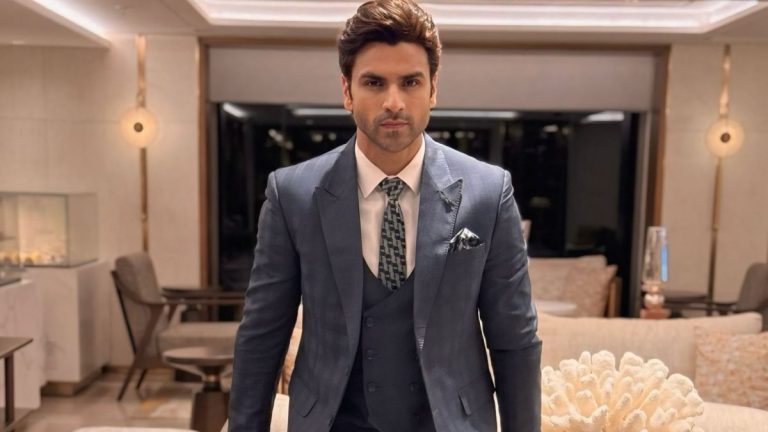 Vivek Dahiya On His Struggles With Alcohol Throughout Lockdown: ‘Grew to become A Way of life’