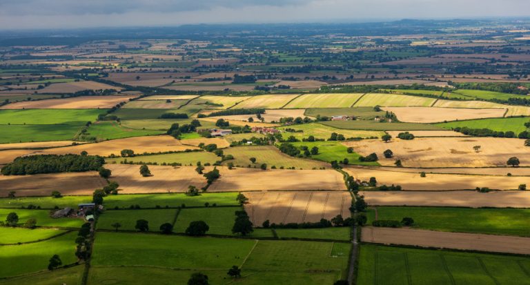 Ladies in farming wellbeing survey launches throughout psychological well being consciousness week