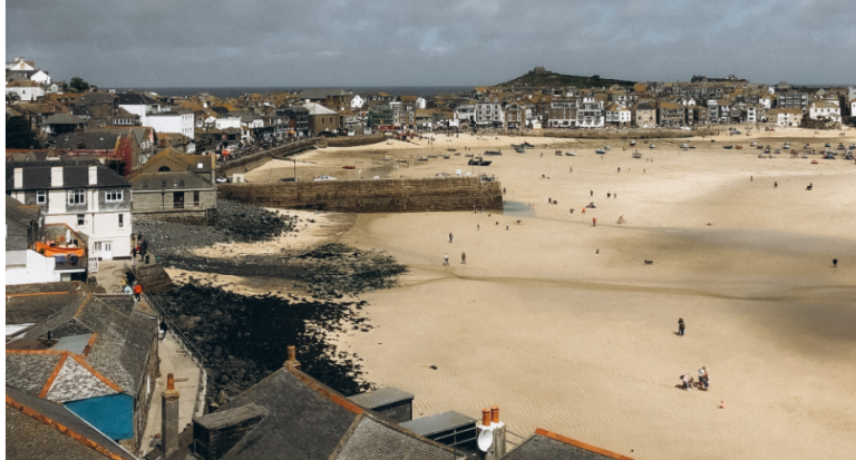 Cornwall Migration Pushed By Way of life Over Jobs: Research