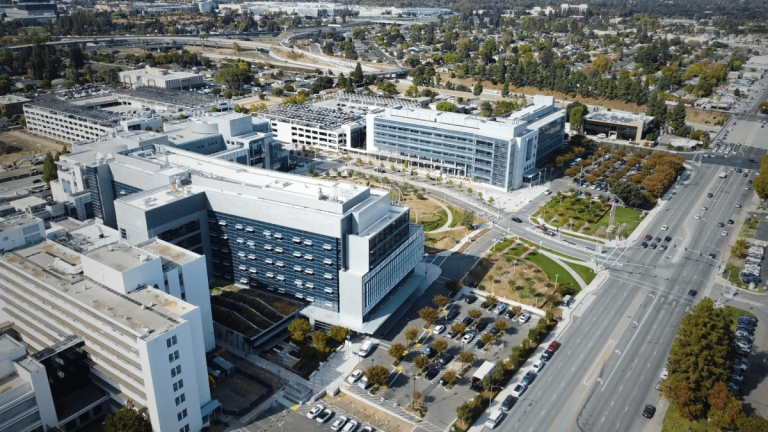 Santa Clara County takes over managed well being care program – NBC Bay Space