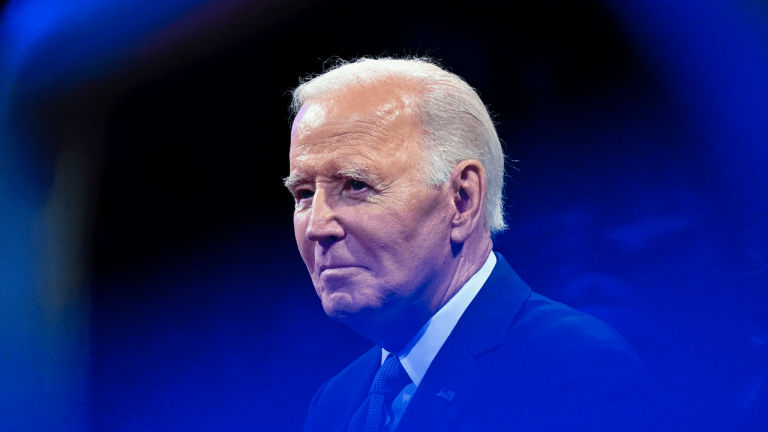 Joe Biden’s Analysis Is a Unhappy Reality of American Life. I Know As a result of I Have a “Most cancers Household.”