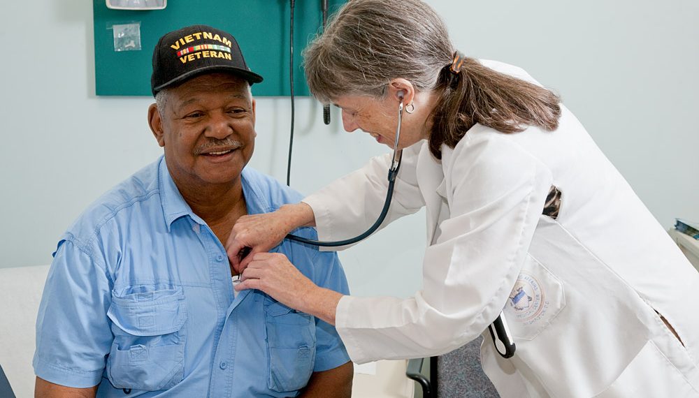 Over 11,000 VA well being care staff apply to depart, however ‘only a few’ eligible for separation incentives