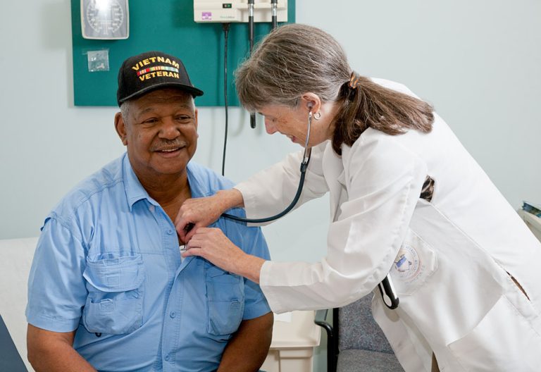 Over 11,000 VA well being care staff apply to depart, however ‘only a few’ eligible for separation incentives