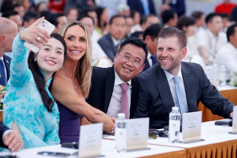 Vietnam avoids its personal legal guidelines to fell the Trump Golge resort of USD 1.5 billion in the midst of tariffs, in keeping with report