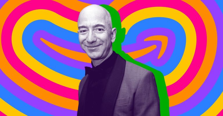 Jeff Bezos nonetheless makes his most terrible enterprise