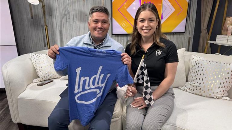 Indianapolis highlights tourism’s financial influence throughout Nationwide Journey Week – Indianapolis Information | Indiana Climate | Indiana Site visitors
