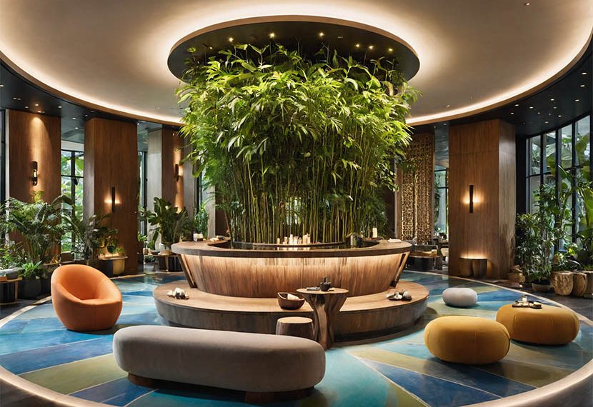 W Kuala Lumpur Redefines Publish-Pandemic Luxurious Journey in Asia with Daring Sustainability, Cultural Depth, and Wellness-Pushed Experiences
