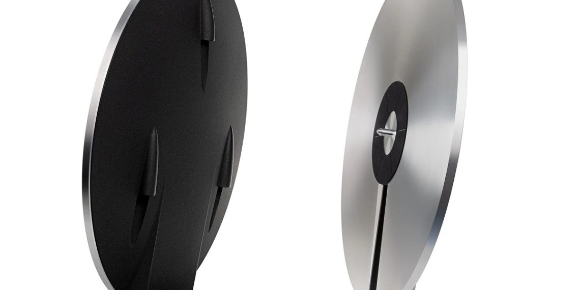 Miniot returns with a extra elegant wheel three vertical turning plateaus