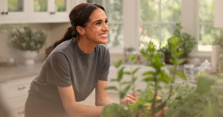 Meghan Markle’s With Love Meghan Season 2: All of the Particulars