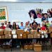 Village Christian Church celebrates 200th cellular meals pantry occasion – Shaw Native