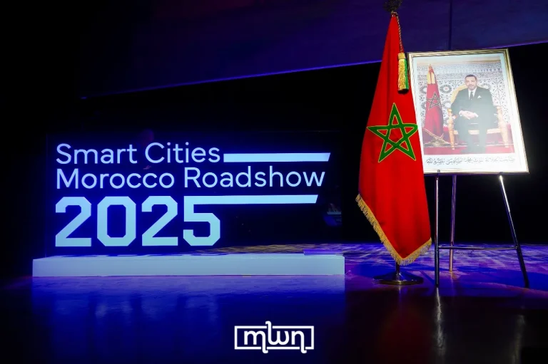 A roadmap for resistant, inclusive and pushed African cities