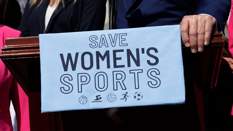 Washington College District Votes for Prohibition of Transgenal athletes from feminine sports activities