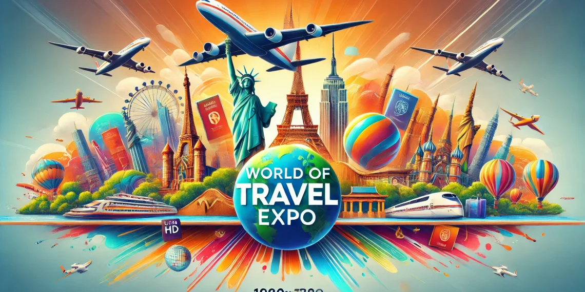 Mexico, Thailand, Morocco, Turkey, Nepal, Philippines Unite at Toronto’s World of Journey Expo 2025 to Showcase Numerous Tourism Alternatives