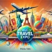 Mexico, Thailand, Morocco, Turkey, Nepal, Philippines Unite at Toronto’s World of Journey Expo 2025 to Showcase Numerous Tourism Alternatives