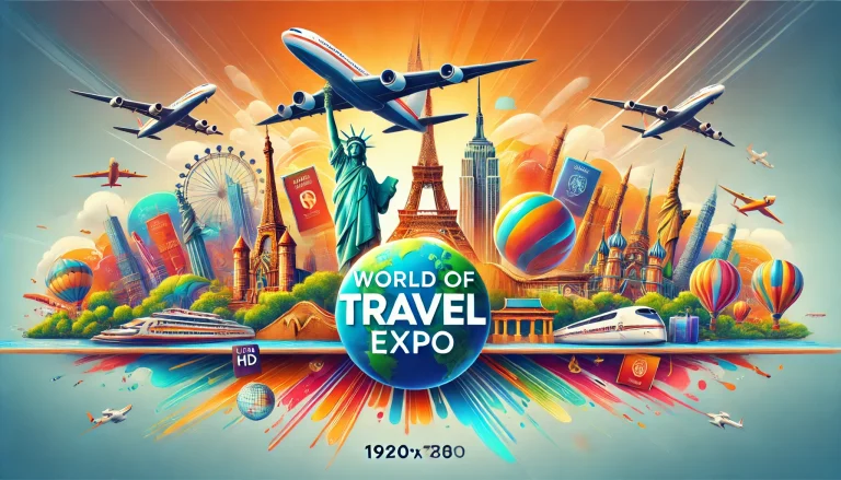 Mexico, Thailand, Morocco, Turkey, Nepal, Philippines Unite at Toronto’s World of Journey Expo 2025 to Showcase Numerous Tourism Alternatives