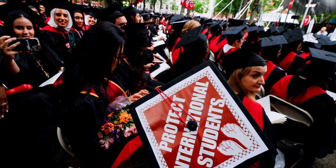 Donald Trump, Harvard and new types of Inquisition