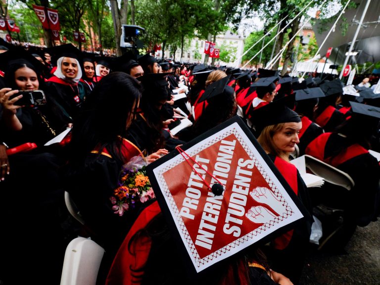 Donald Trump, Harvard and new types of Inquisition