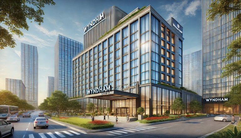 How Wyndham Rewards is Revolutionizing Journey Loyalty with Unique Entry to Main US Leisure Venues?
