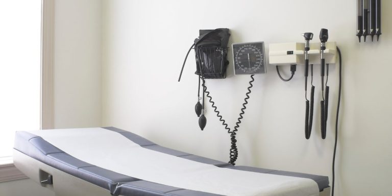 Physician falsely identified wholesome sufferers with continual diseases with a view to fund lavish life-style