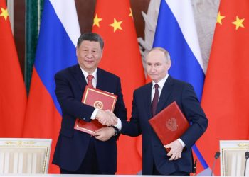 Opinion – Sino -Russian friendship and its results on worldwide politics