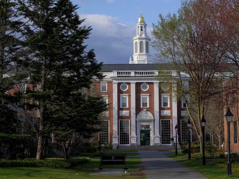 Harvard’s response to Donald Trump’s announcement for the ban on registration of international college students