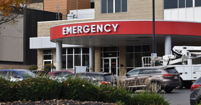 Emergency rooms, pressing cares open throughout ongoing tech outage