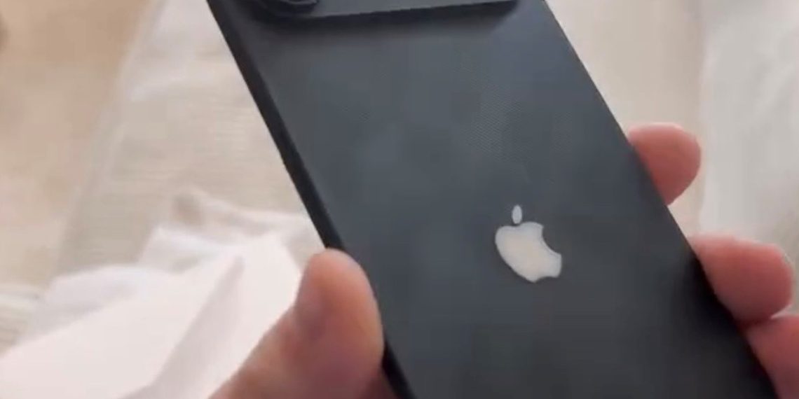 Apple acknowledges that the following extremely -thin cells is not going to be for everybody