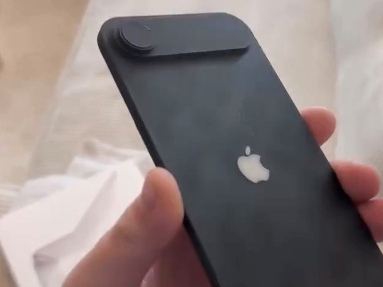 Apple acknowledges that the following extremely -thin cells is not going to be for everybody