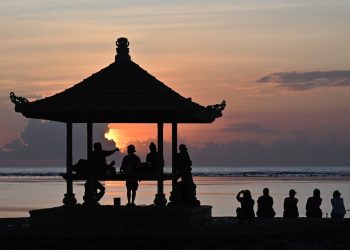 U.S. points Indonesia journey advisory, cites terrorism and pure disasters