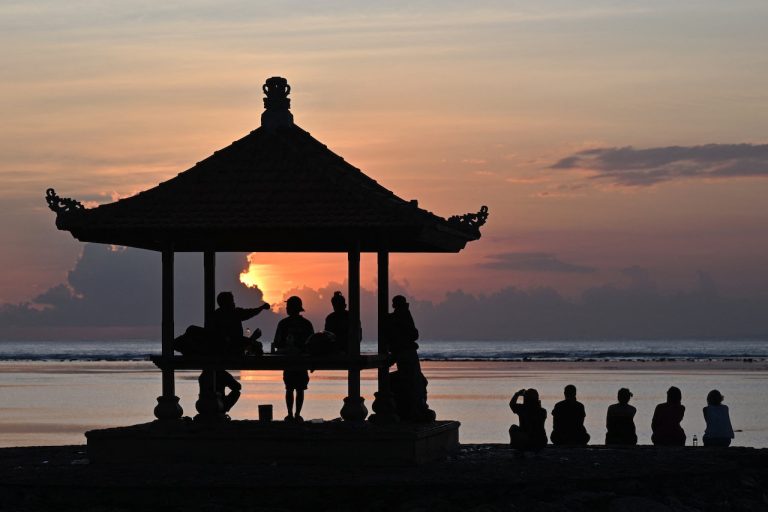 Officers warn ‘don’t journey’ to elements of vacationer vacation spot